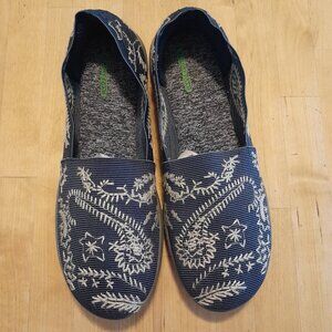 Beartraops "Kessie"  Shoes 9.5